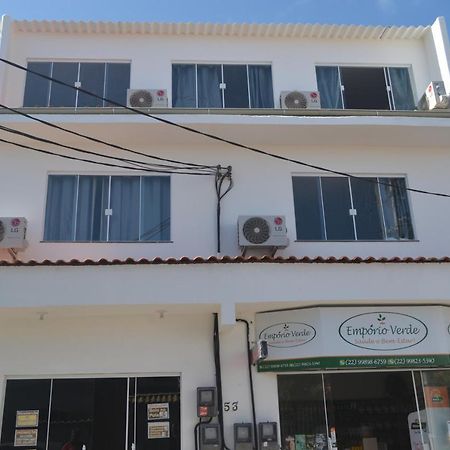 Apartamento Loft Centro Arraial do Cabo Exterior foto