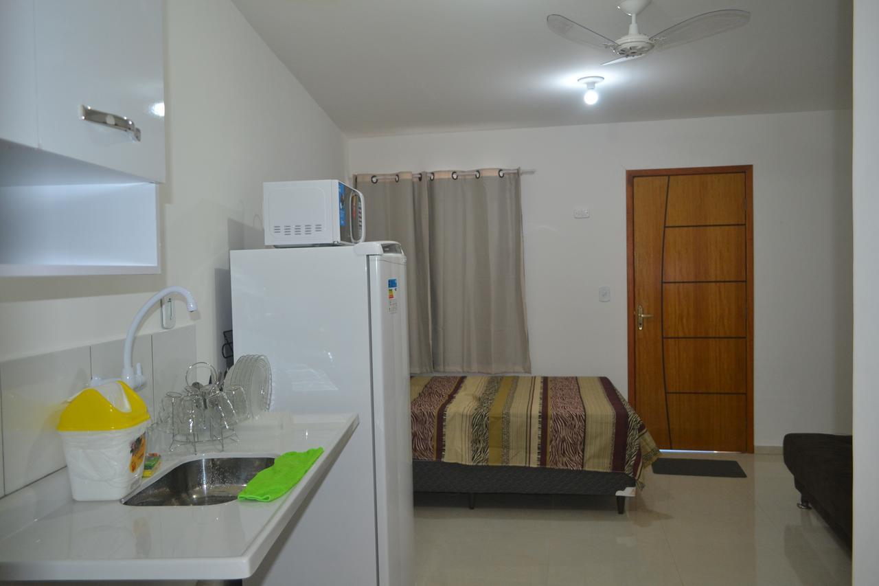 Apartamento Loft Centro Arraial do Cabo Exterior foto