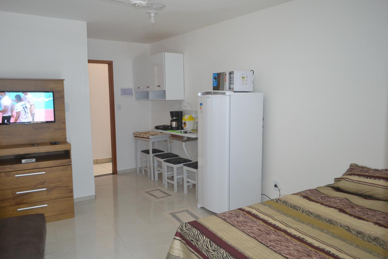 Apartamento Loft Centro Arraial do Cabo Exterior foto