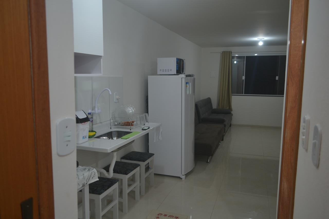 Apartamento Loft Centro Arraial do Cabo Exterior foto
