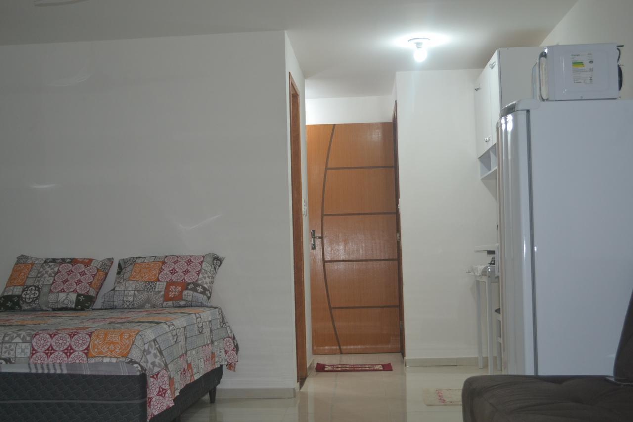 Apartamento Loft Centro Arraial do Cabo Exterior foto