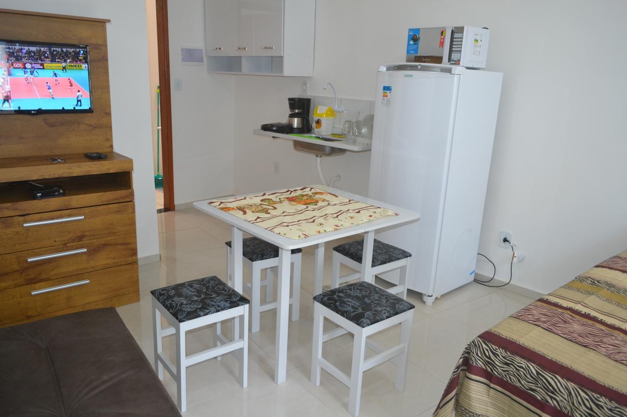 Apartamento Loft Centro Arraial do Cabo Exterior foto